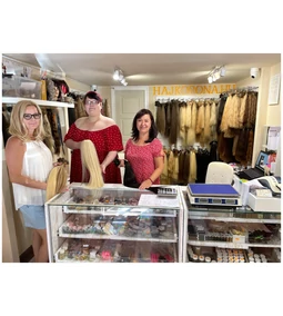 Online póthaj rendelés vagy személyes vásárlás? | pothajbolt.hu