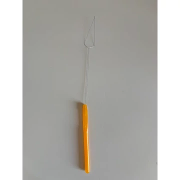 Nanogyűrű behúzótű narancs