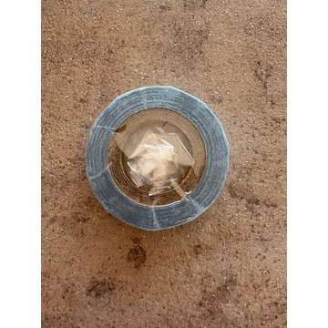 Erős ragasztócsík tape in hajhoz 1 cm széles