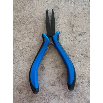 Felrakó fogó egyenes