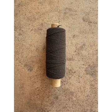 Gumis cérna sötétbarna