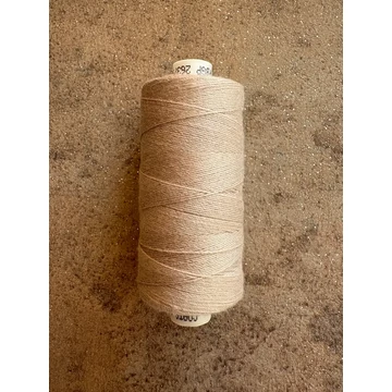 Tressz cérna homok szőke