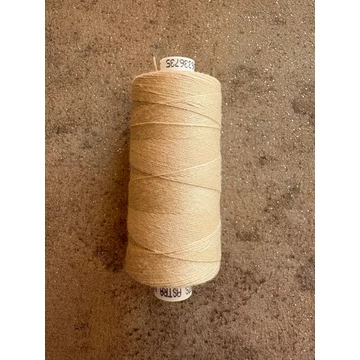 Tressz cérna bézs szőke