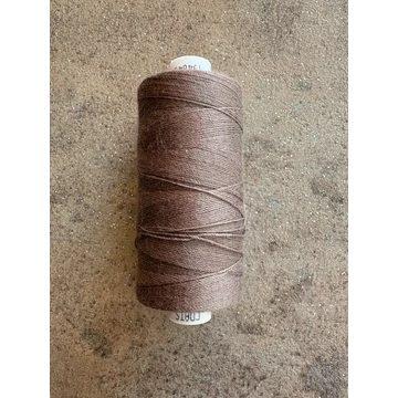 Tressz cérna matt barna