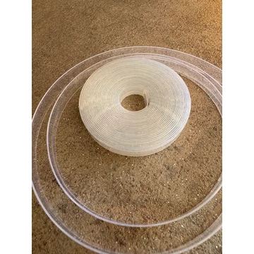 Film keratin 10g - átlátszó, erős kötésű