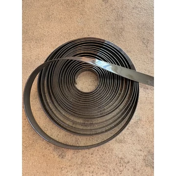 Film keratin 10g - barna, erős kötésű