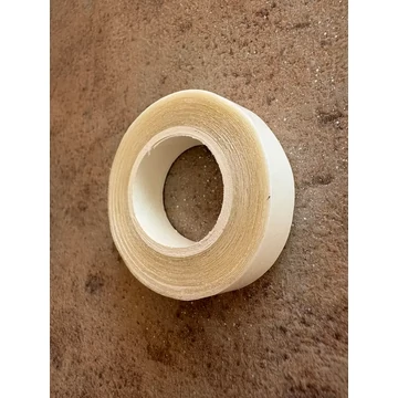 Ragasztócsík tape-in hajhoz 1 cm széles