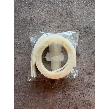 Film keratin 10g - világos, erős kötésű