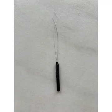 Fém behúzótű nano gyűrűhöz