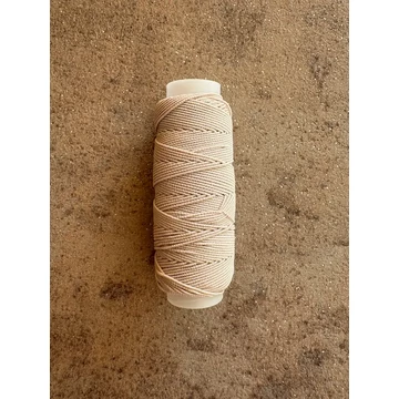 Gumis cérna tört fehér