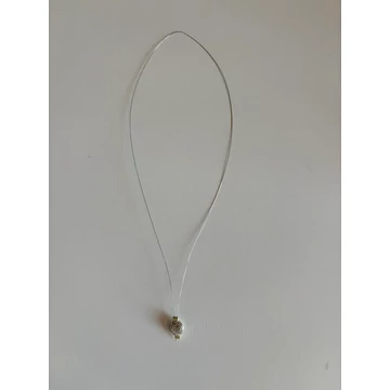 Mikrogyűrű behúzótű halacskás