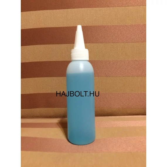 Extra erős és gyors oldószer keratinhoz 30ml