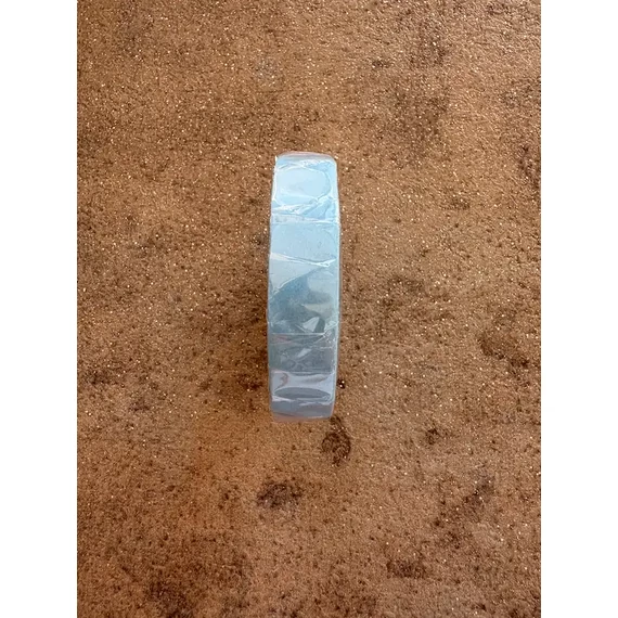 Erős ragasztócsík tape in hajhoz 1 cm széles