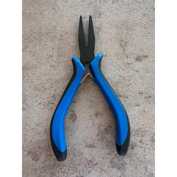 Felrakó fogó egyenes