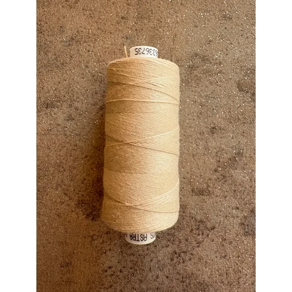 Tressz cérna bézs szőke