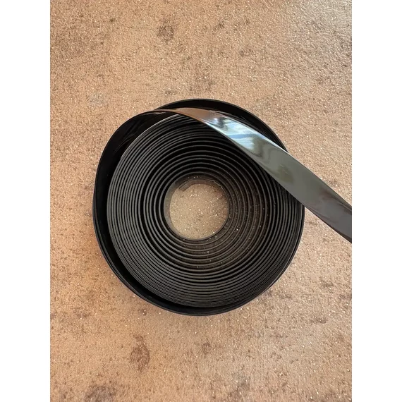 Film keratin 10g - fekete, erős kötésű