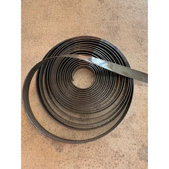 Film keratin 10g - barna, erős kötésű