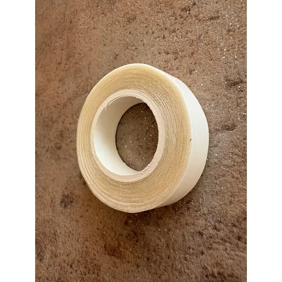 Ragasztócsík tape-in hajhoz 1 cm széles