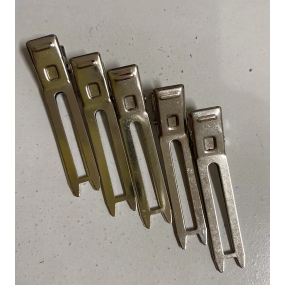 Csat hajhosszabbításhoz