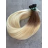 Ombre tincses 60-65cm 100% eredeti emberi haj/1gr